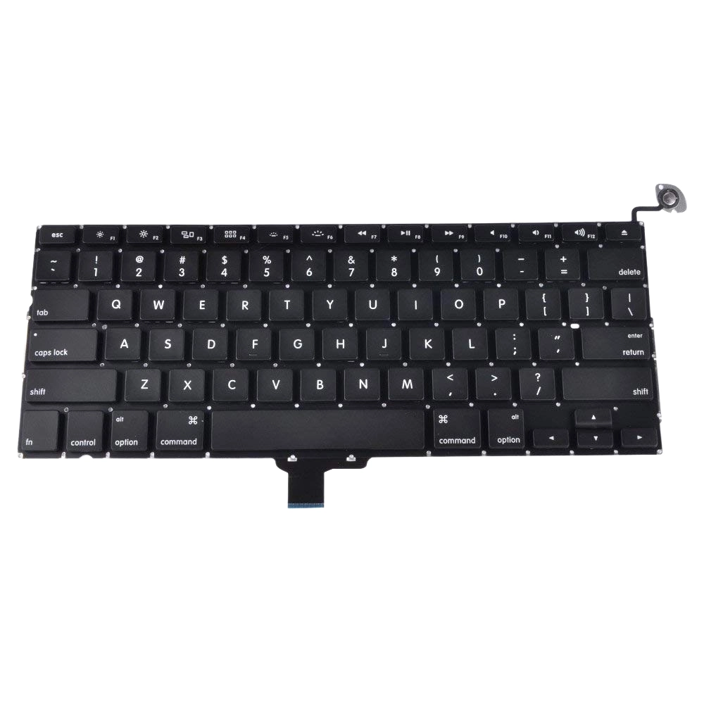Teksus Laptop Keyboard For Apple A1278 view 3